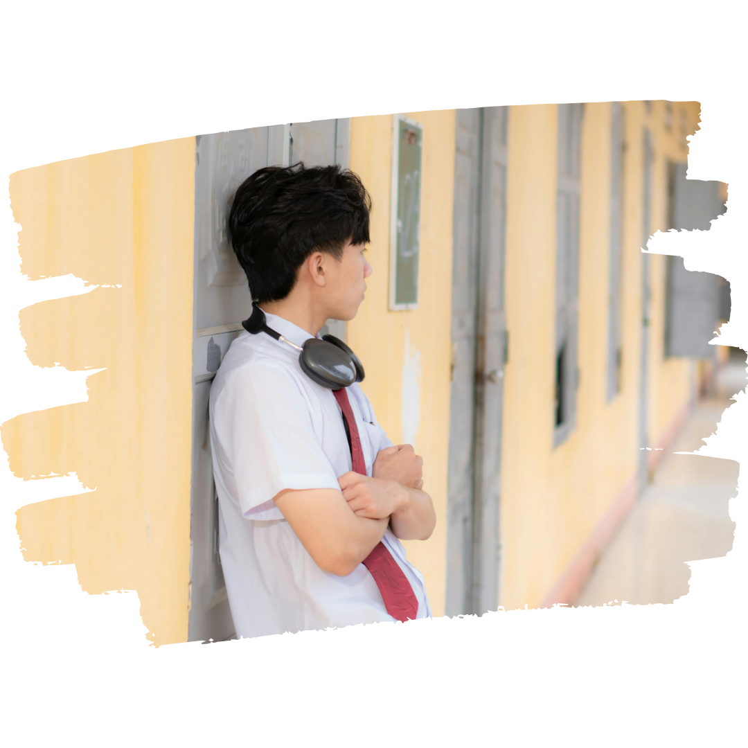 原生家庭影響一生